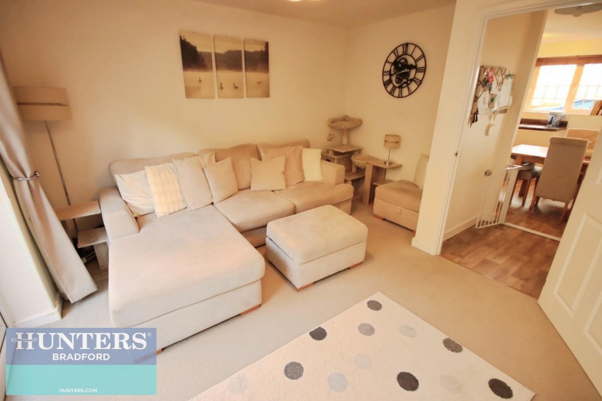 Meadow Bank Allerton, Bradford, BD15 8HL