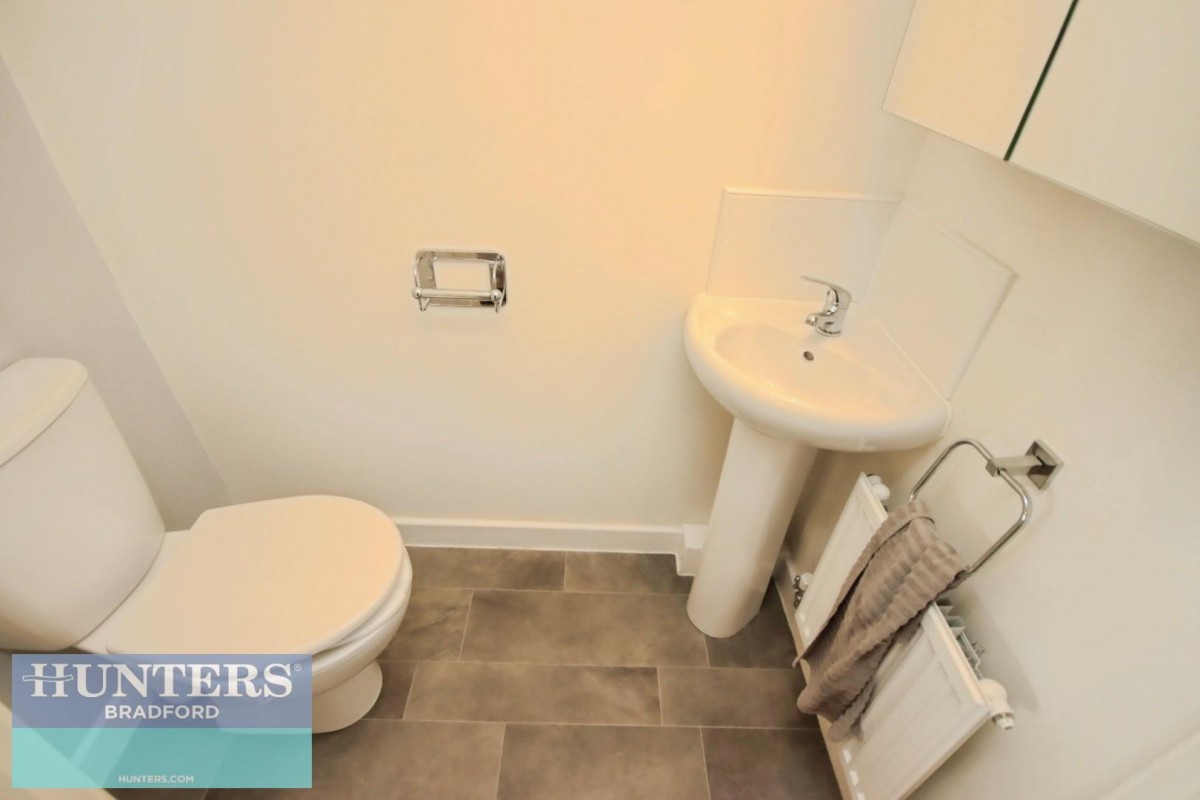 Meadow Bank Allerton, Bradford, BD15 8HL