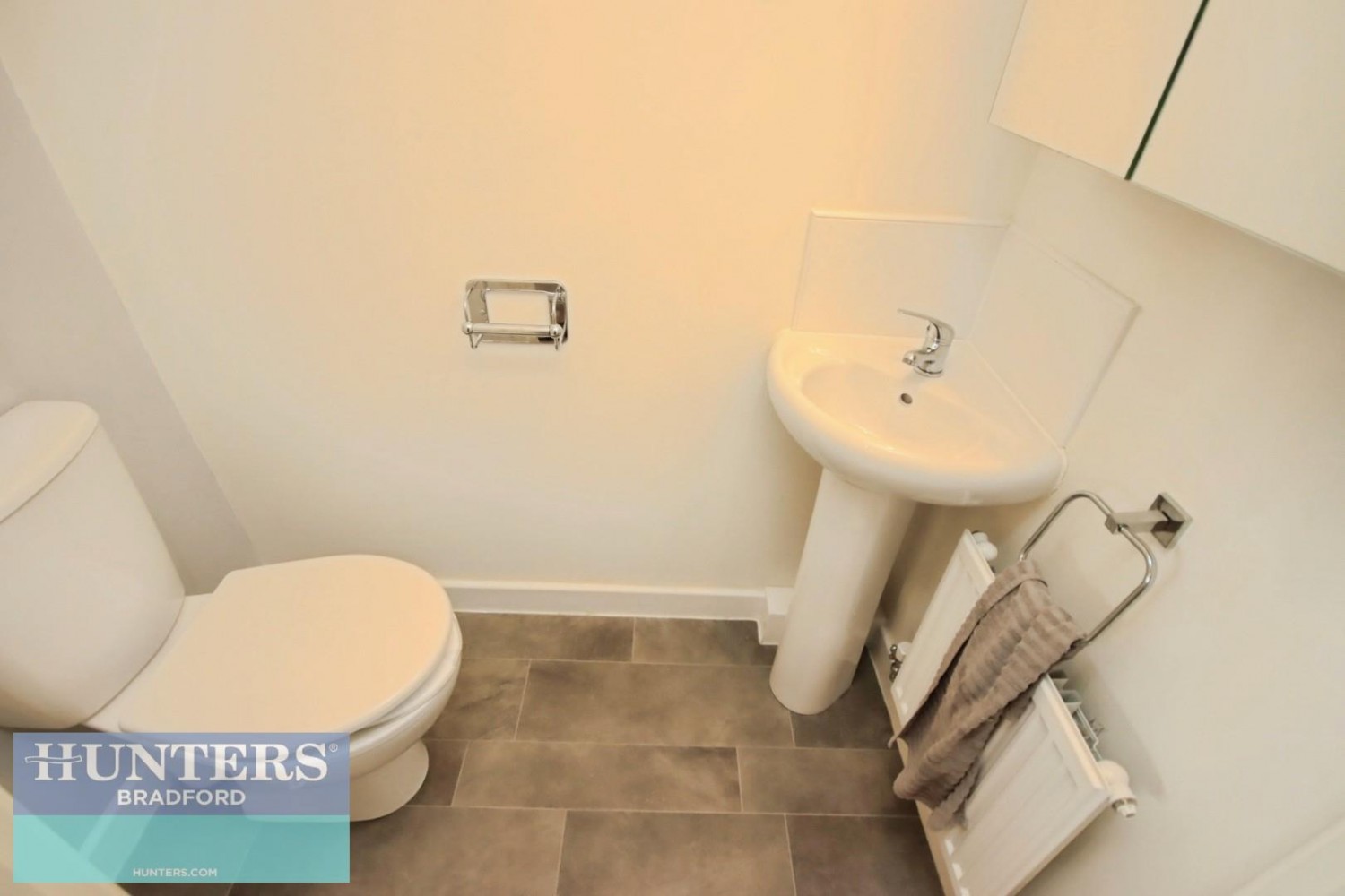 Meadow Bank Allerton, Bradford, BD15 8HL