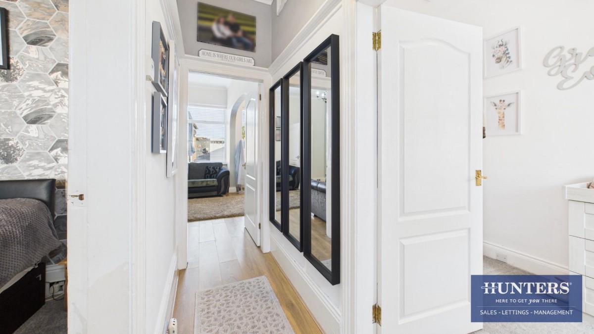 Newbury Street, Sunderland