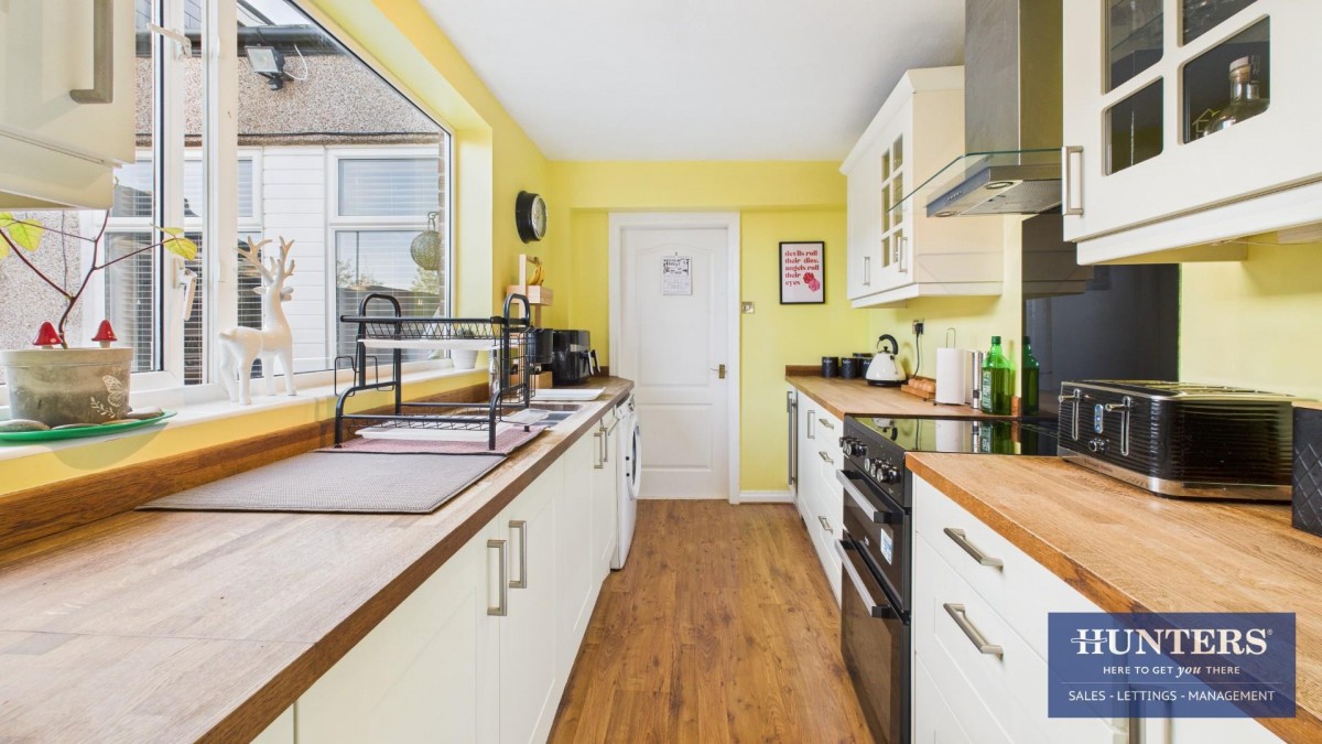 Newbury Street, Sunderland