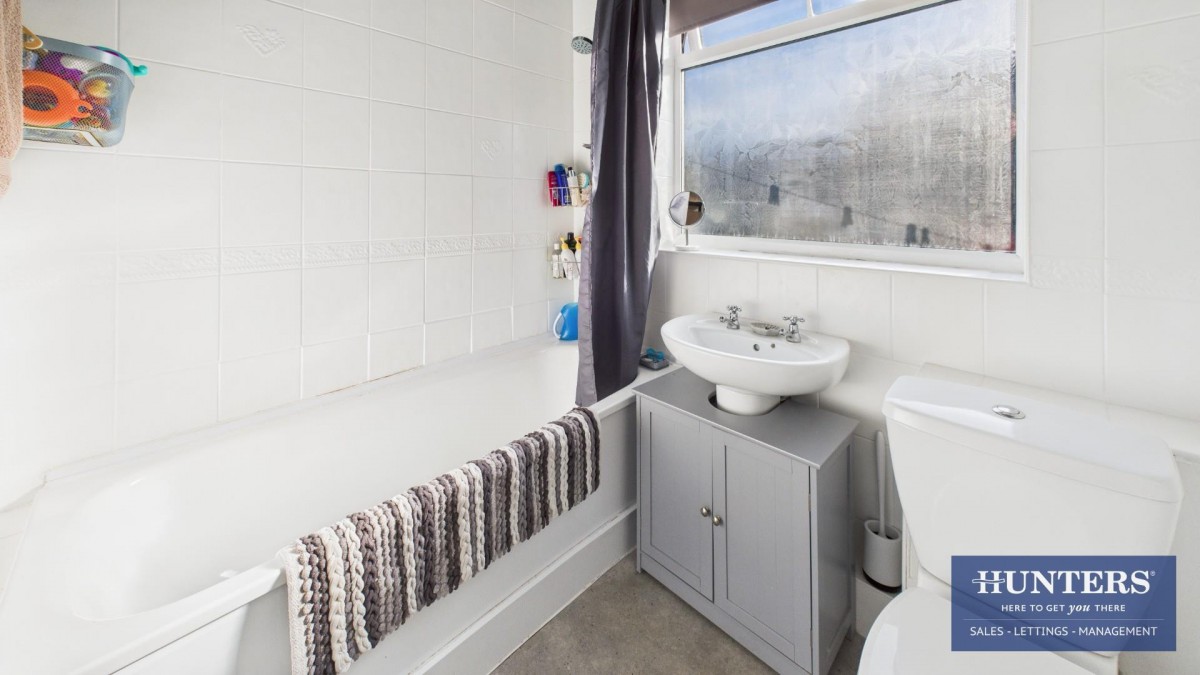 Newbury Street, Sunderland