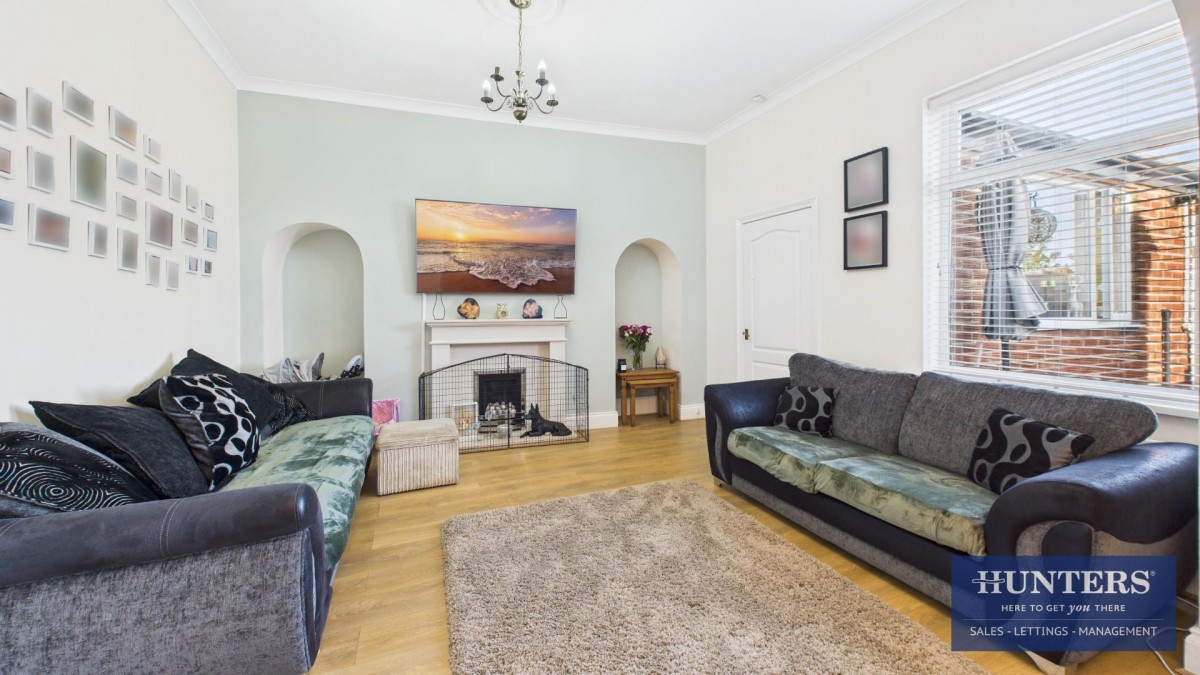 Newbury Street, Sunderland