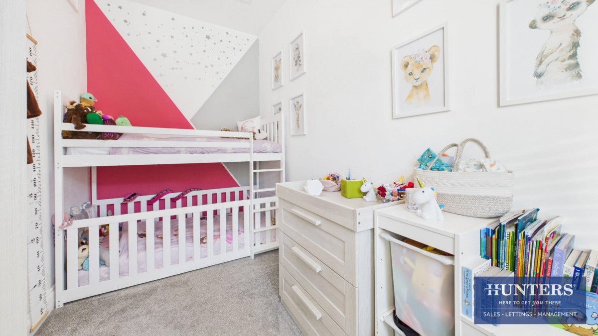 Newbury Street, Sunderland