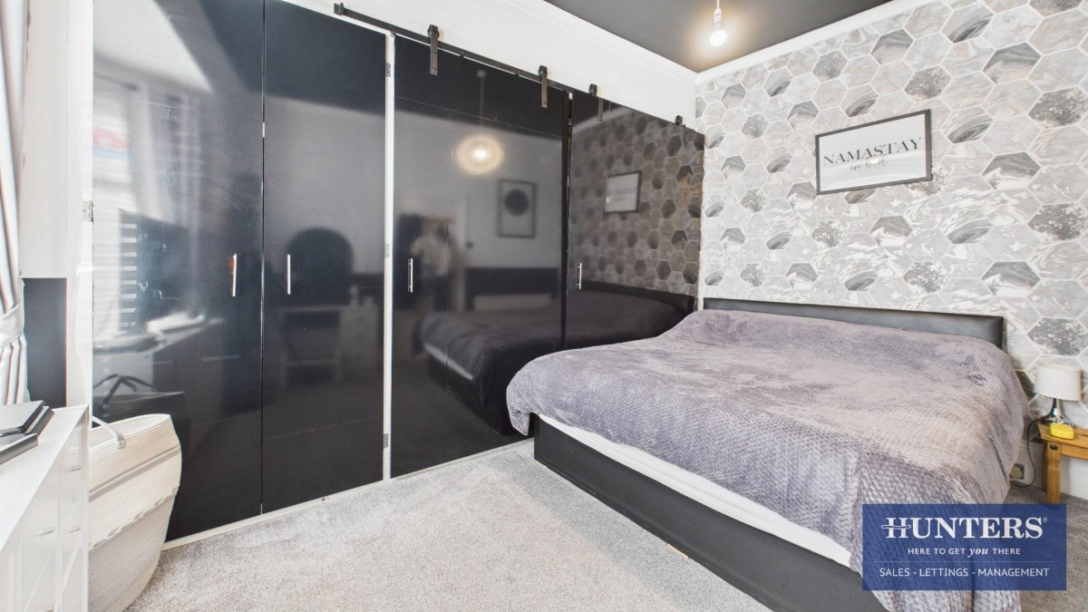 Newbury Street, Sunderland