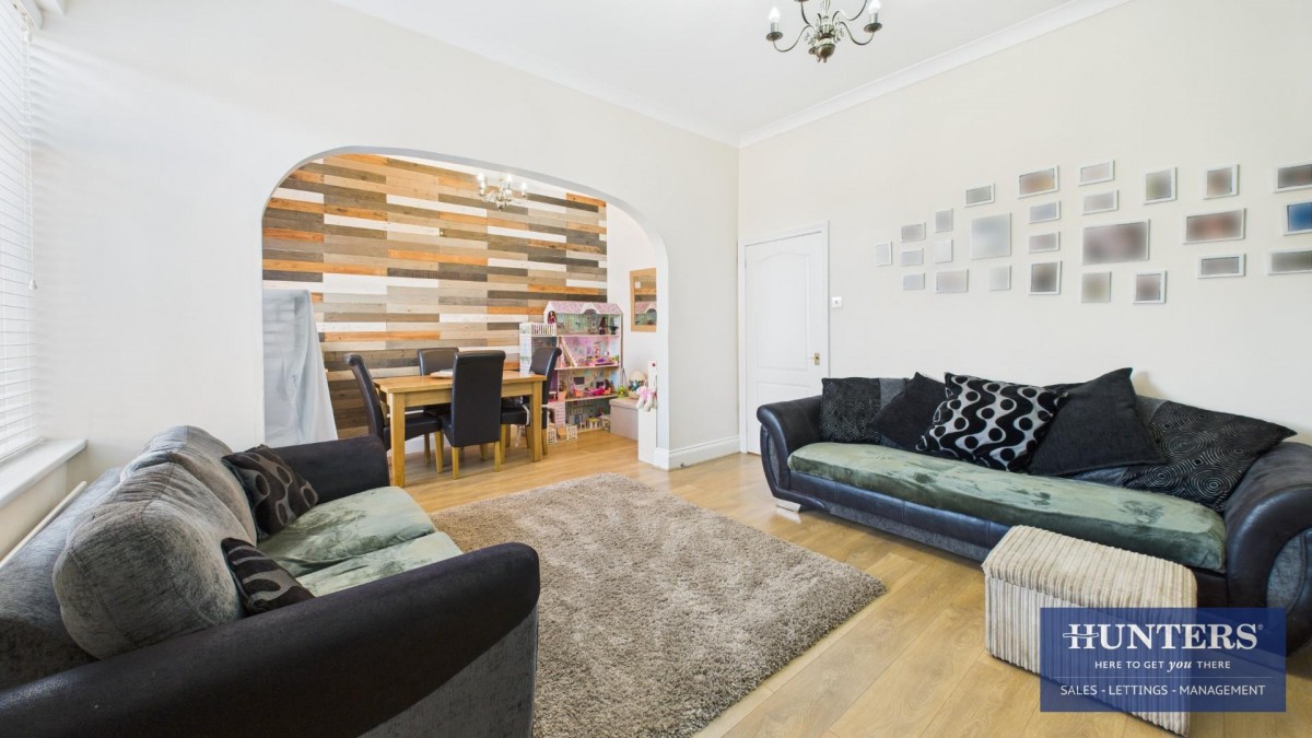 Newbury Street, Sunderland