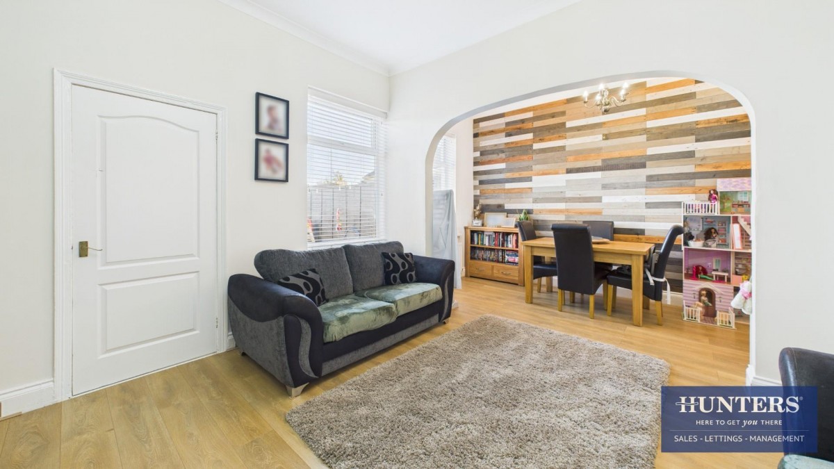 Newbury Street, Sunderland