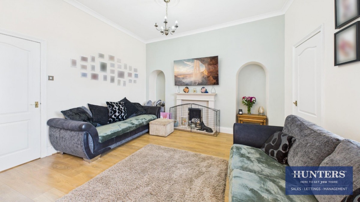 Newbury Street, Sunderland