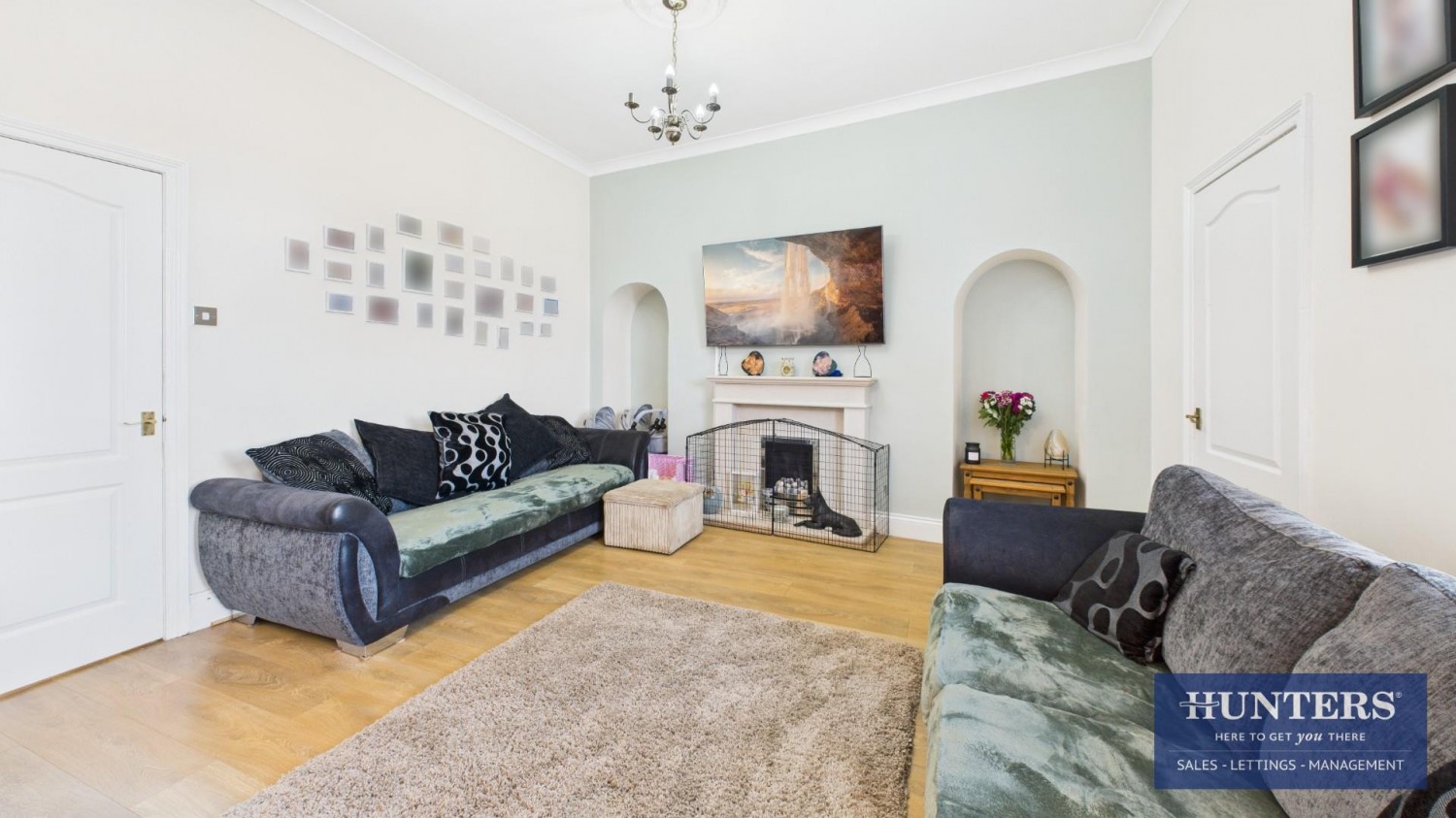 Newbury Street, Sunderland