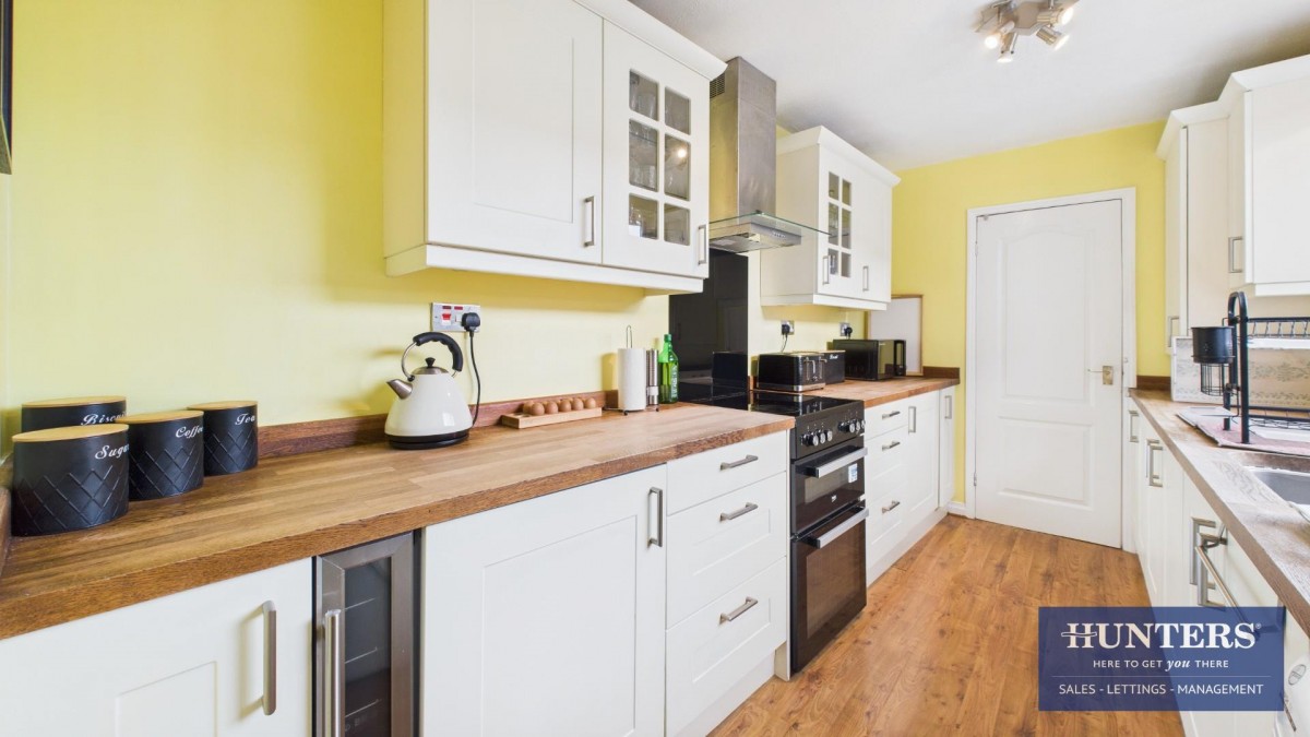 Newbury Street, Sunderland