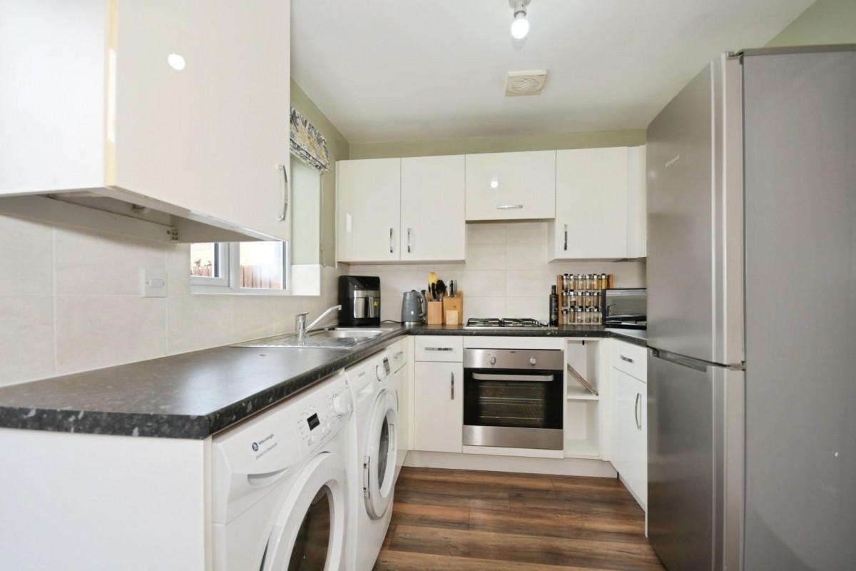 Masefield Avenue, Holmewood, Chesterfield, S42 5TN