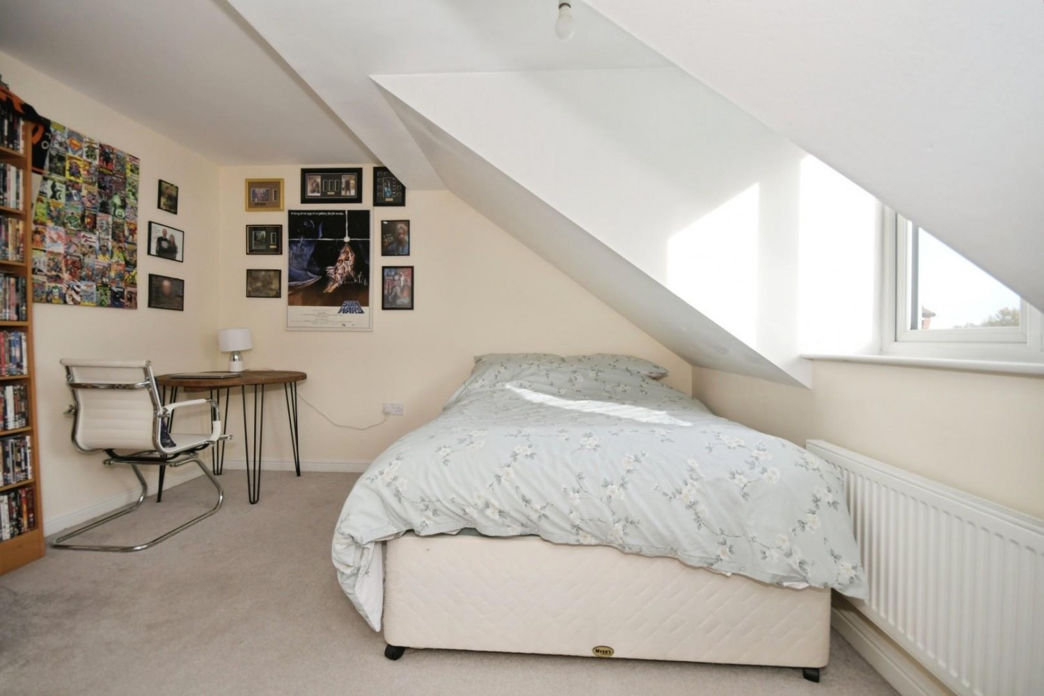 Masefield Avenue, Holmewood, Chesterfield, S42 5TN