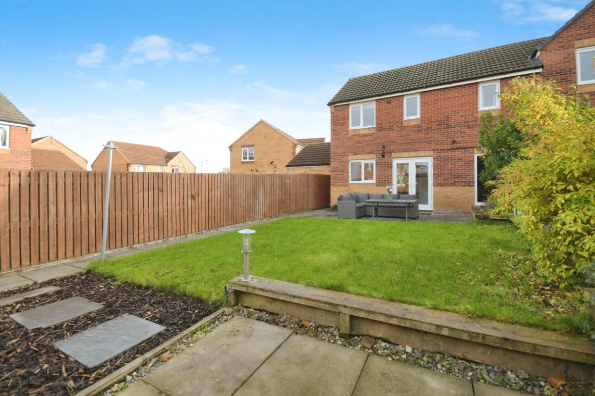 Masefield Avenue, Holmewood, Chesterfield, S42 5TN