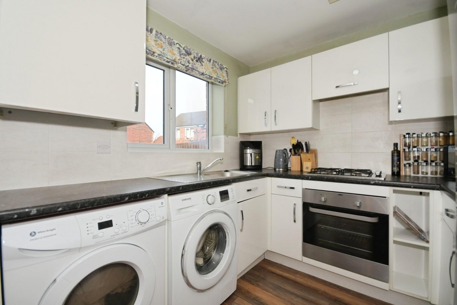 Masefield Avenue, Holmewood, Chesterfield, S42 5TN