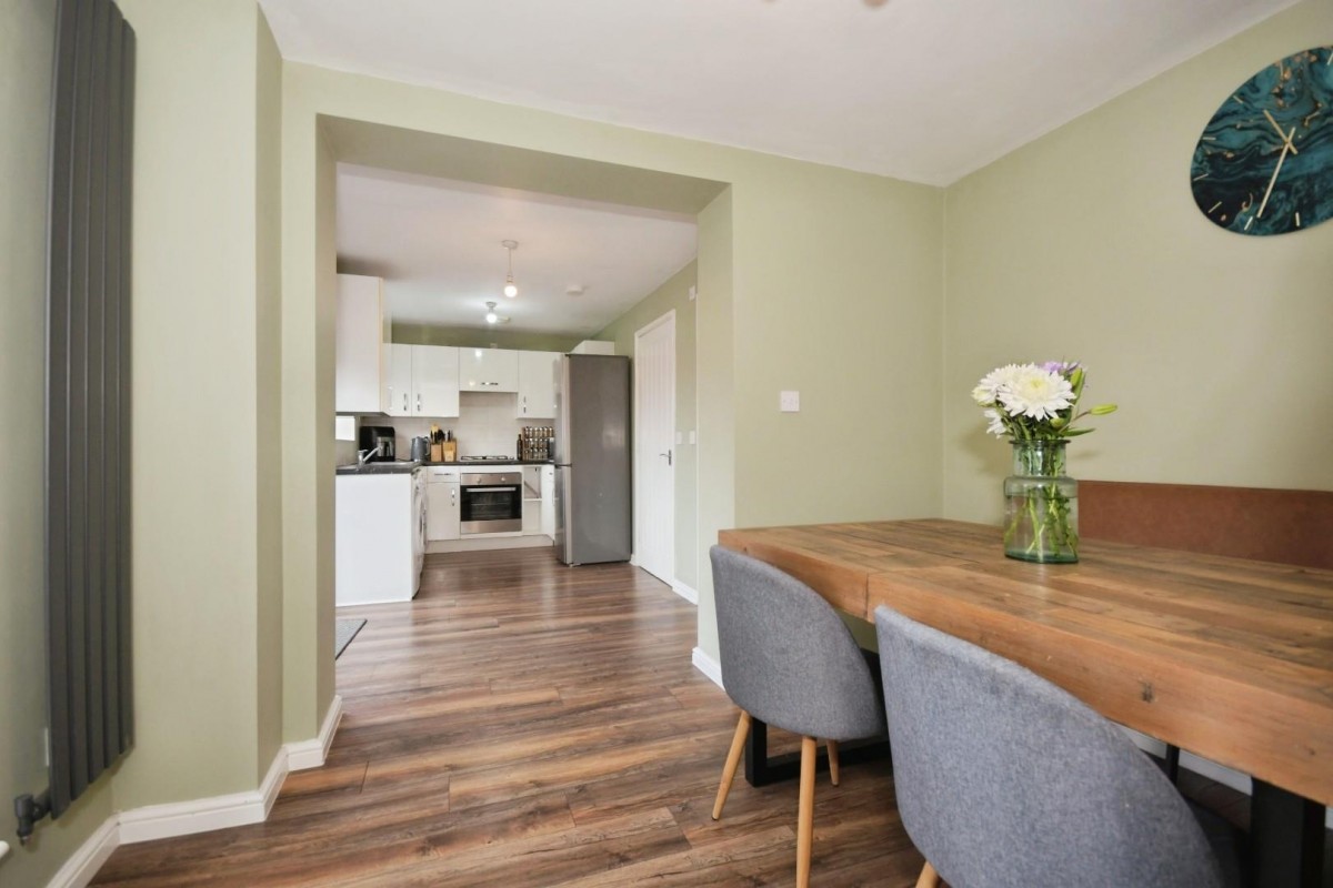 Masefield Avenue, Holmewood, Chesterfield, S42 5TN