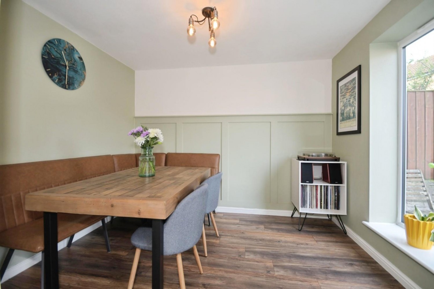 Masefield Avenue, Holmewood, Chesterfield, S42 5TN