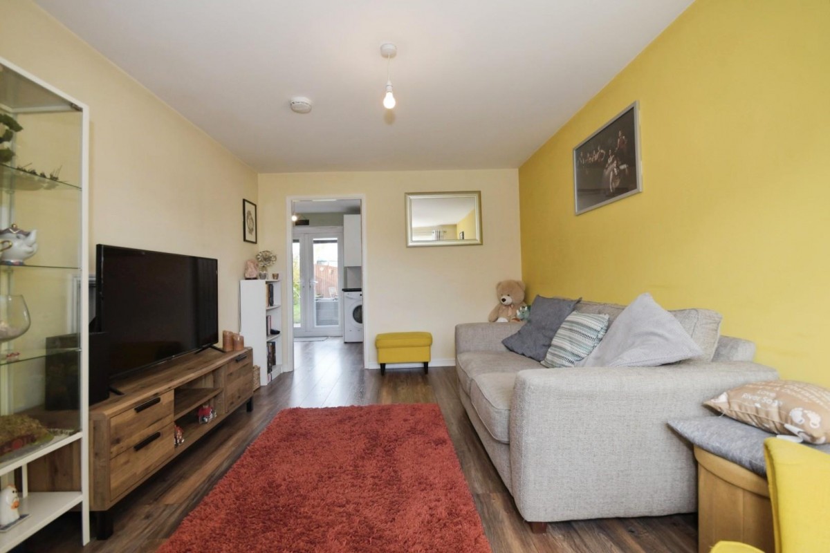 Masefield Avenue, Holmewood, Chesterfield, S42 5TN