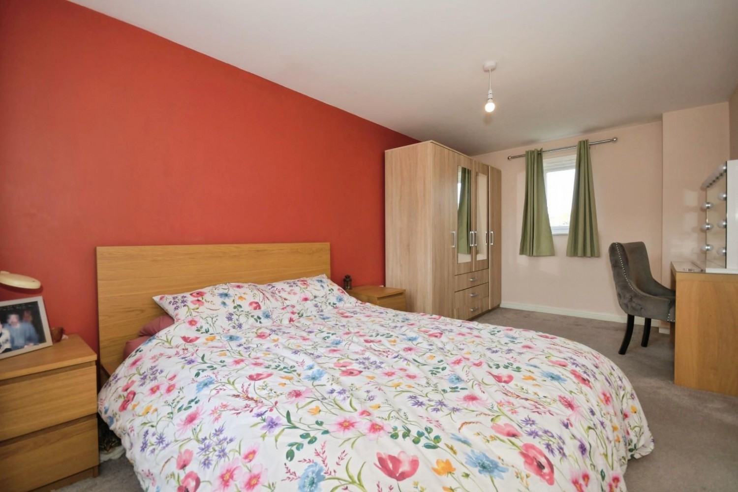 Masefield Avenue, Holmewood, Chesterfield, S42 5TN