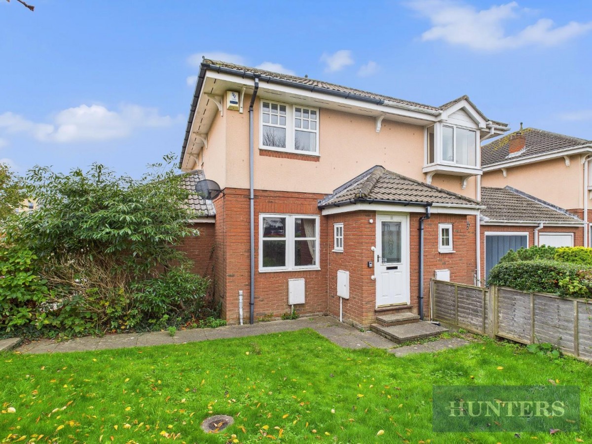 Signals Court, Scarborough