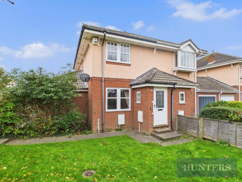 Signals Court, Scarborough