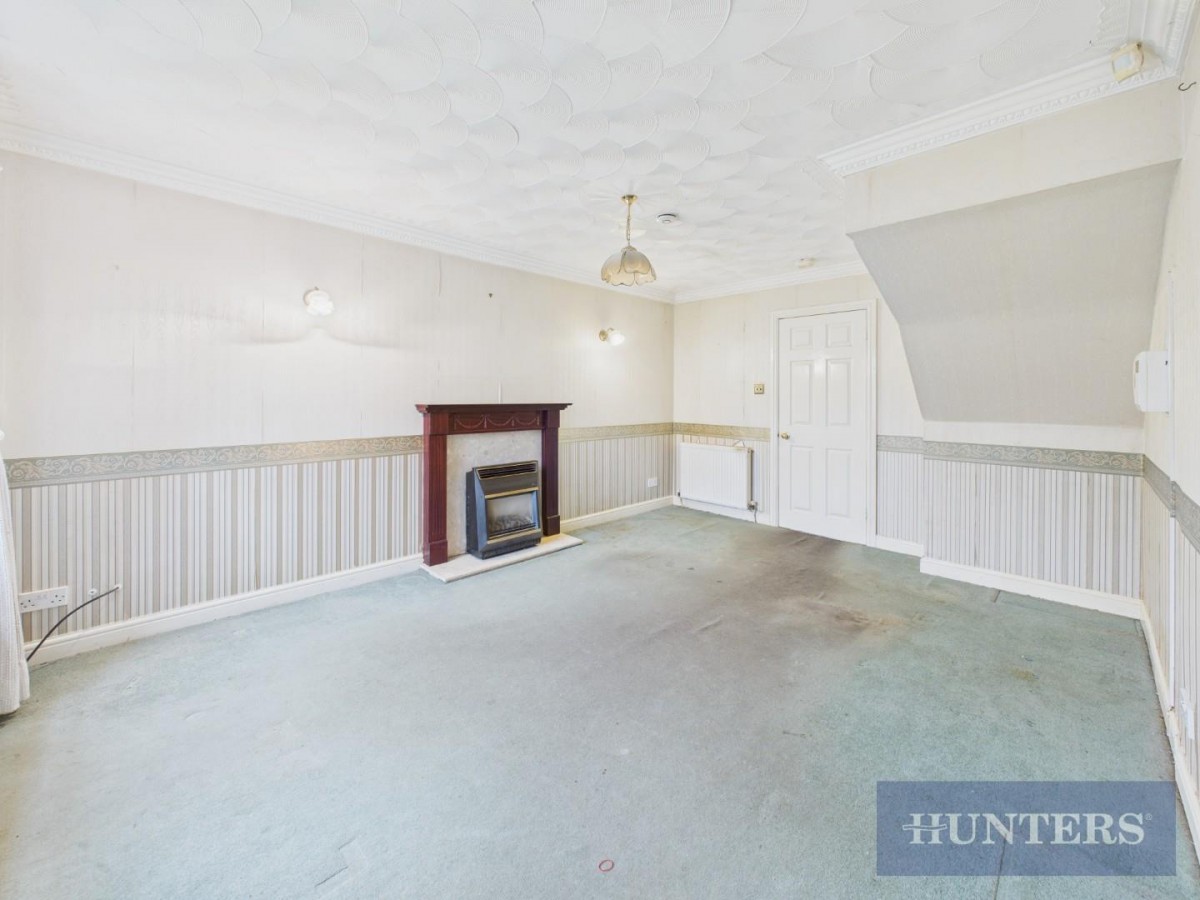 Signals Court, Scarborough