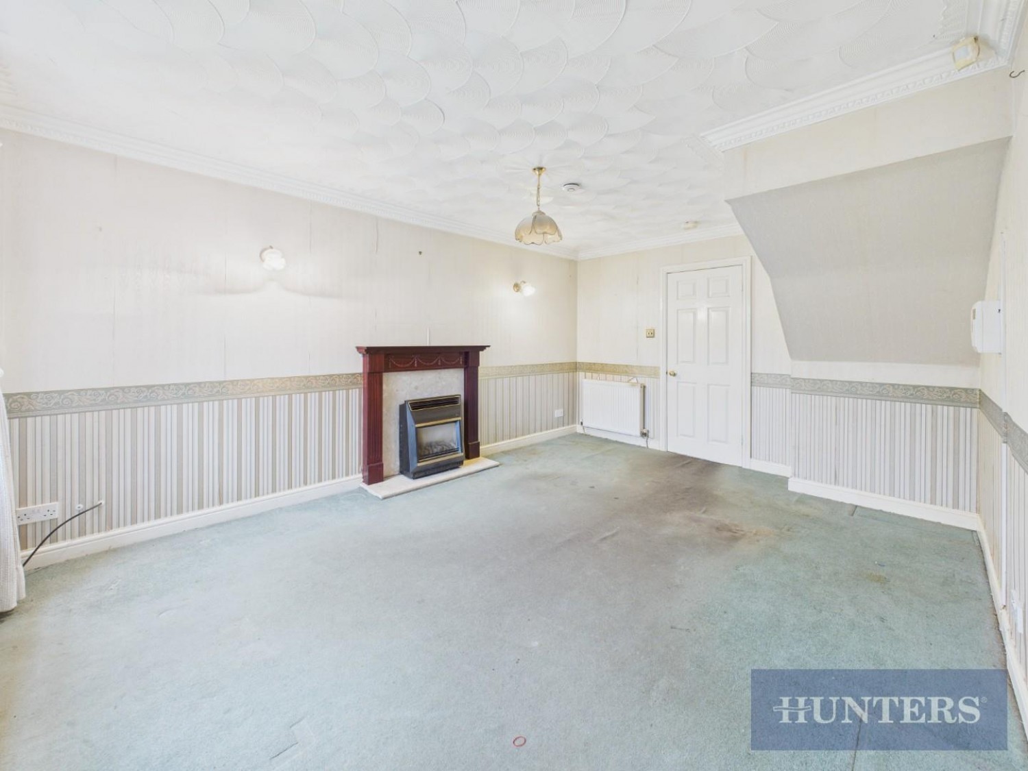 Signals Court, Scarborough