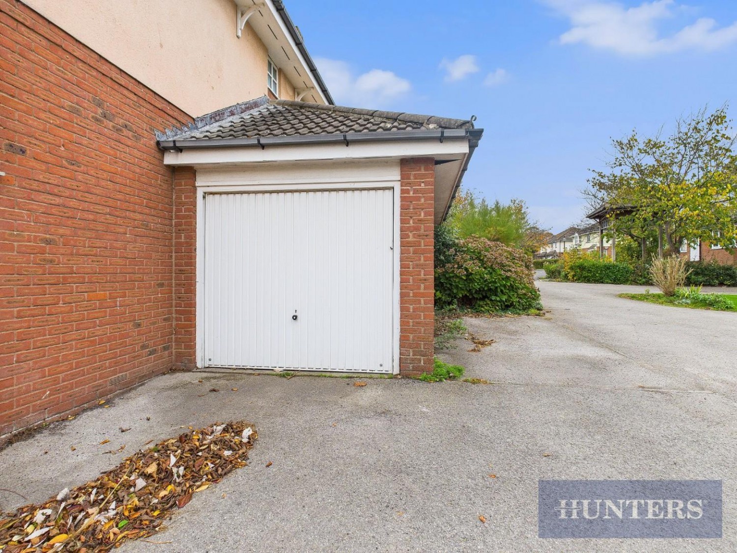 Signals Court, Scarborough