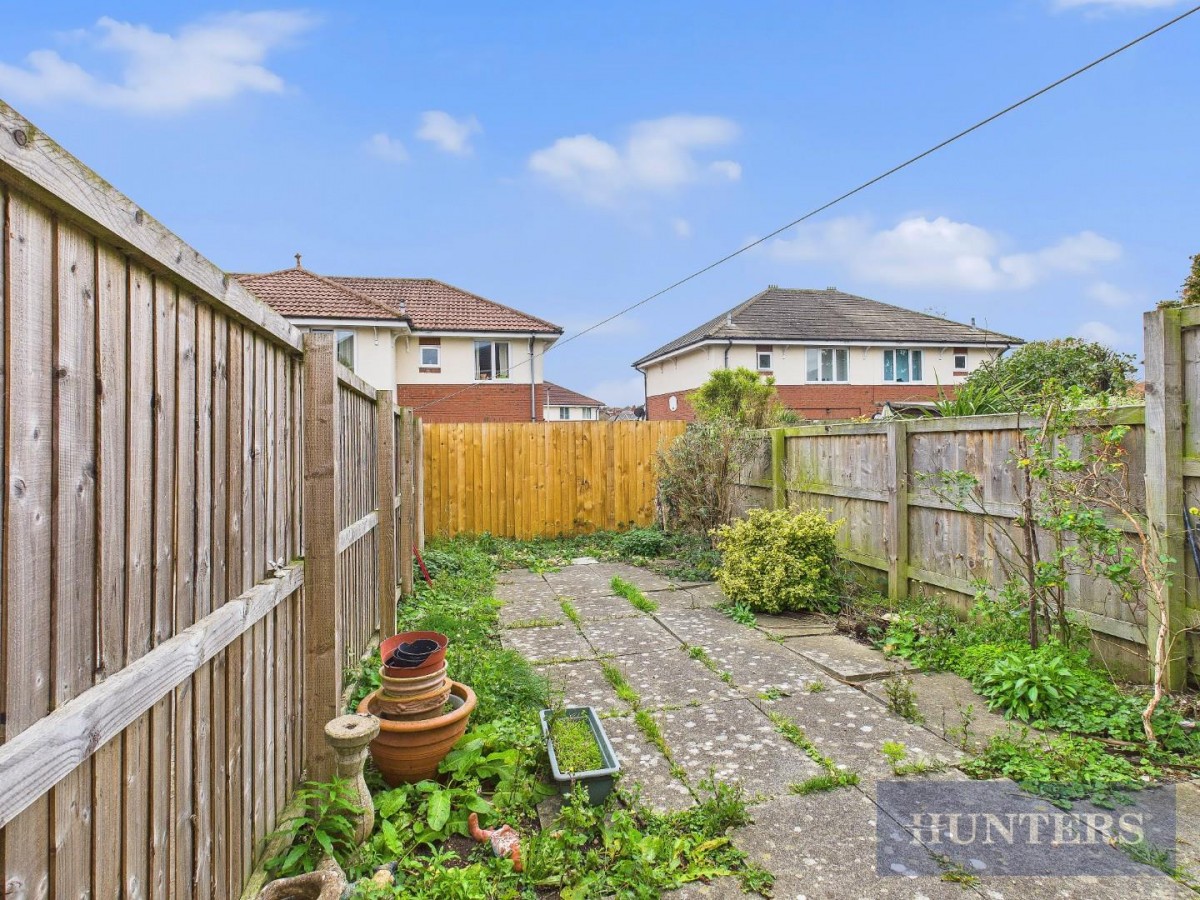 Signals Court, Scarborough