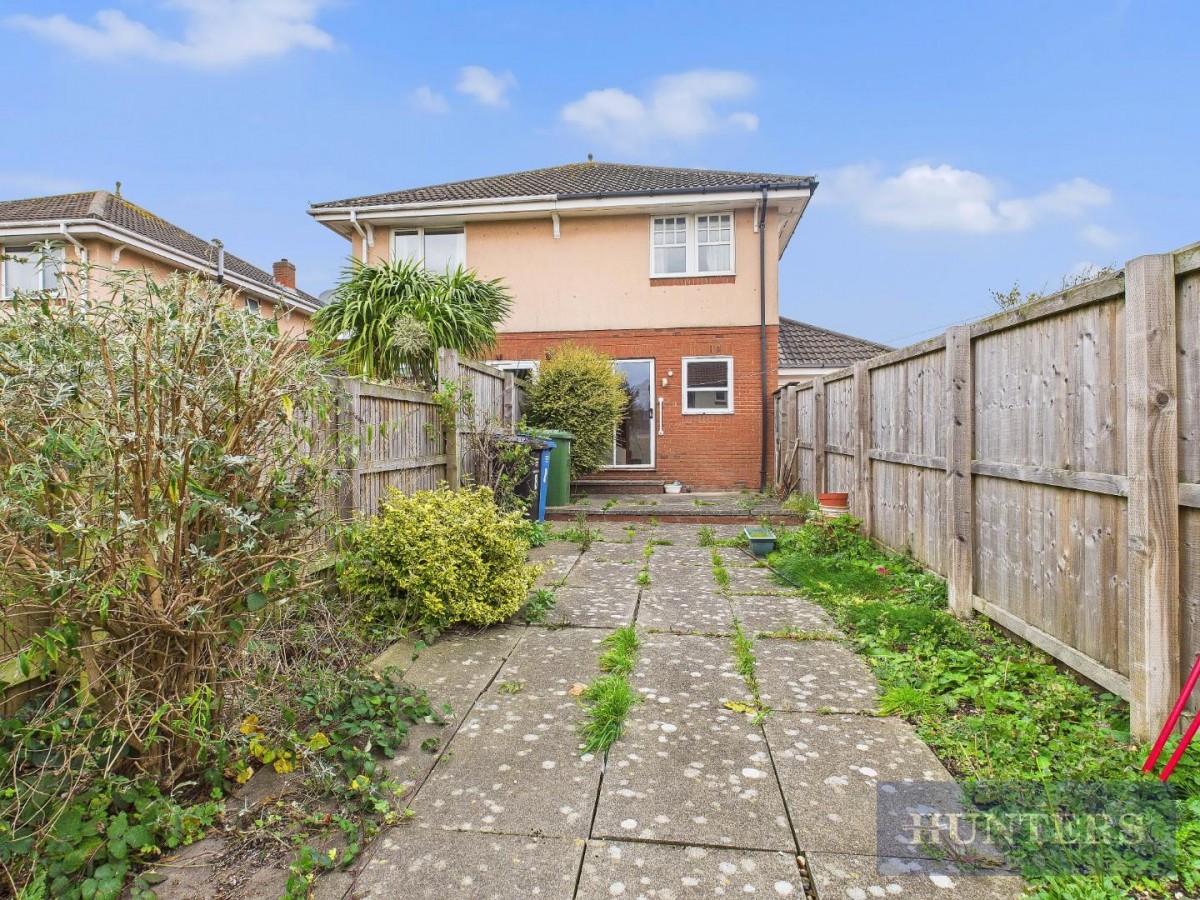 Signals Court, Scarborough