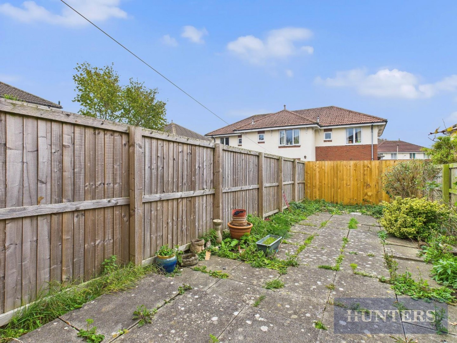 Signals Court, Scarborough