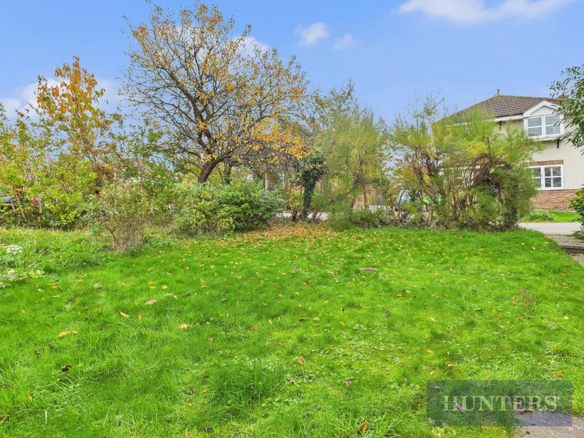 Signals Court, Scarborough