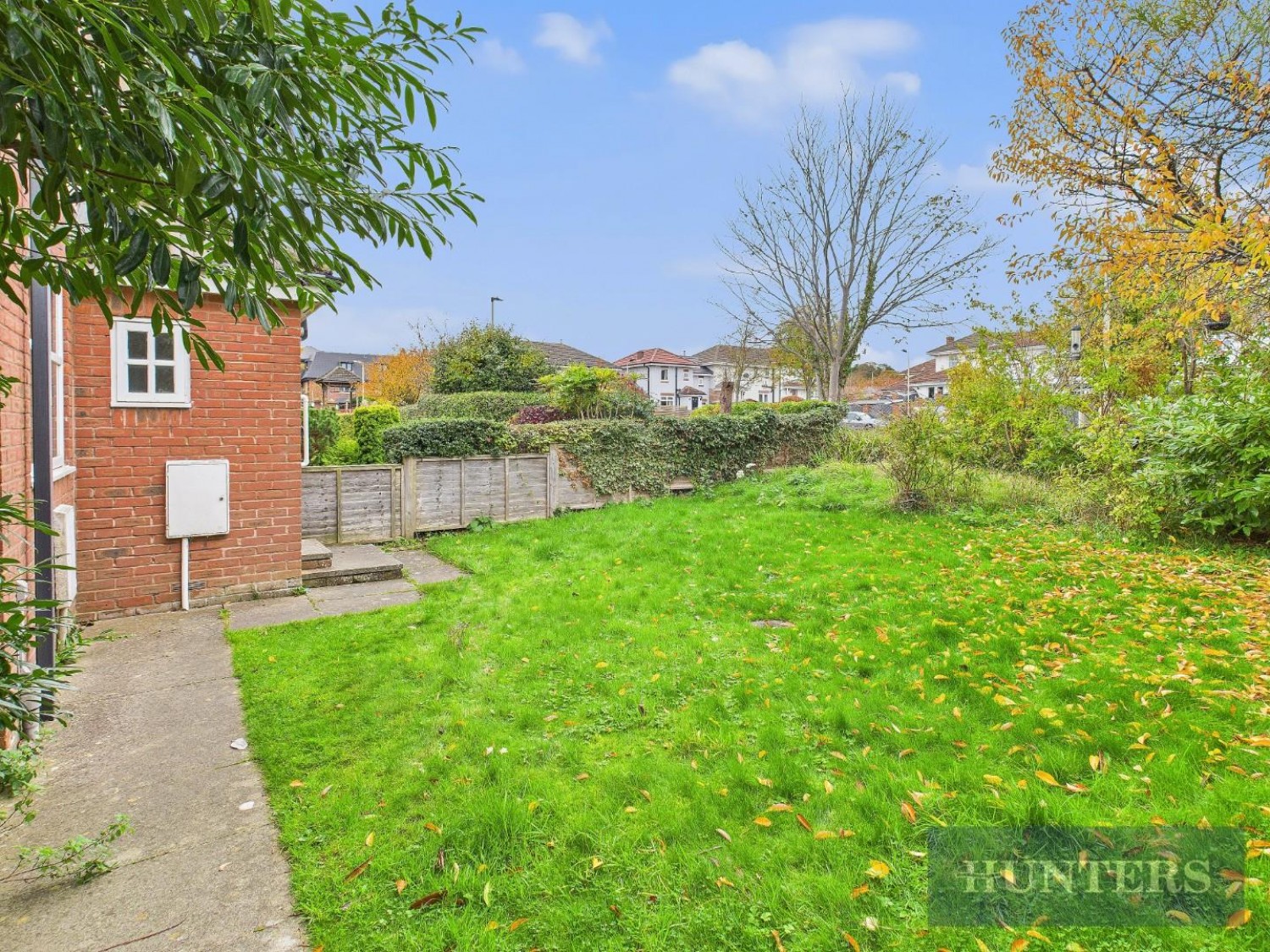 Signals Court, Scarborough