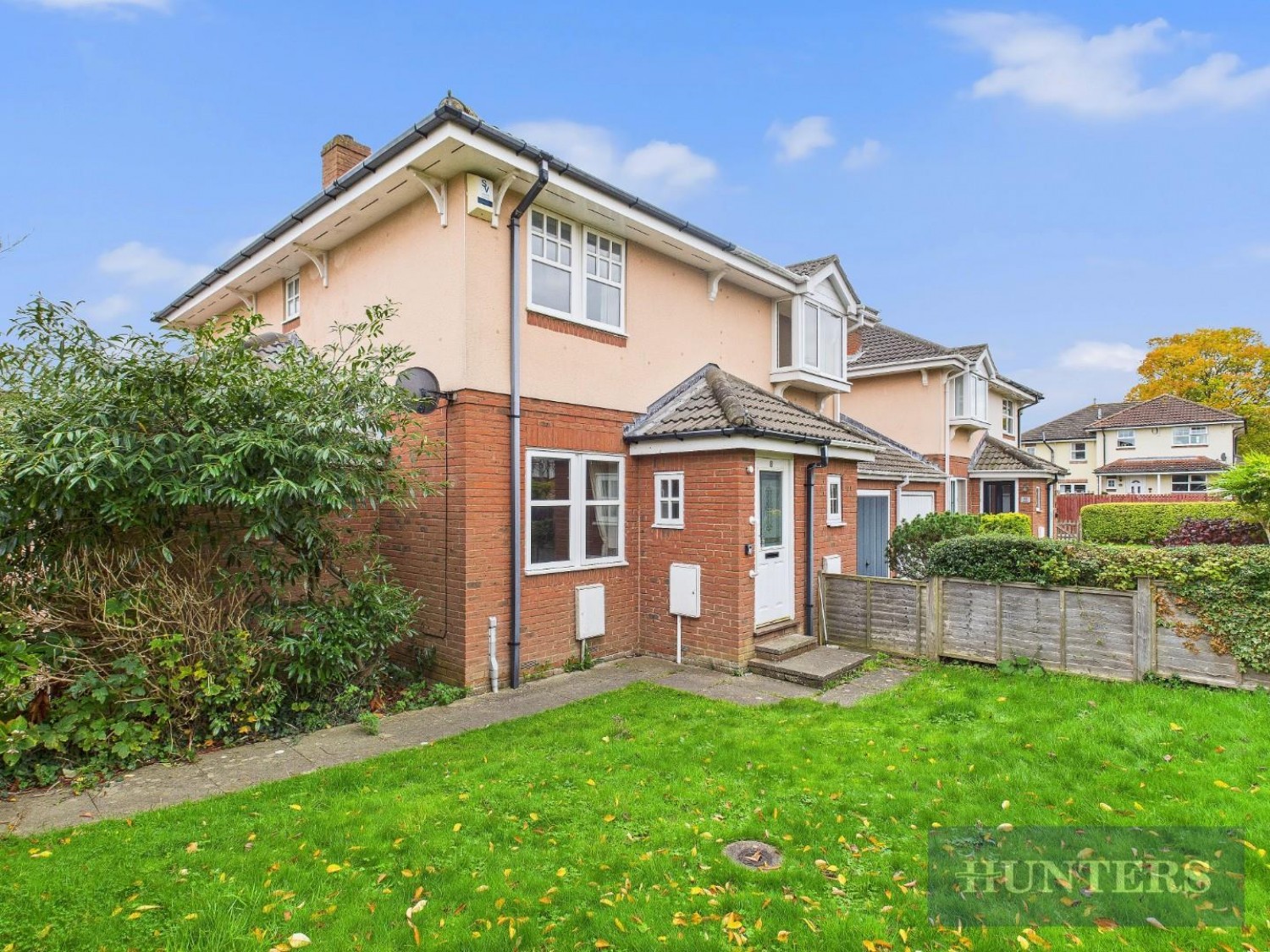 Signals Court, Scarborough