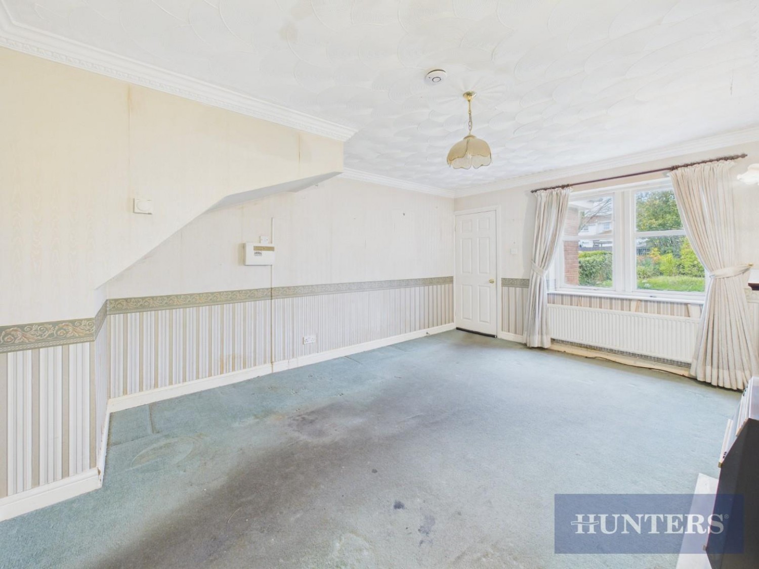 Signals Court, Scarborough