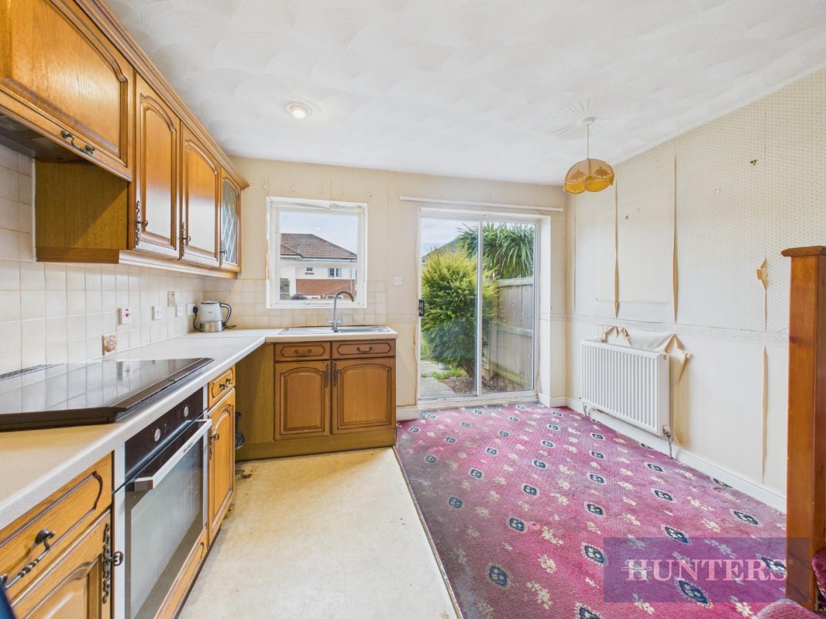 Signals Court, Scarborough