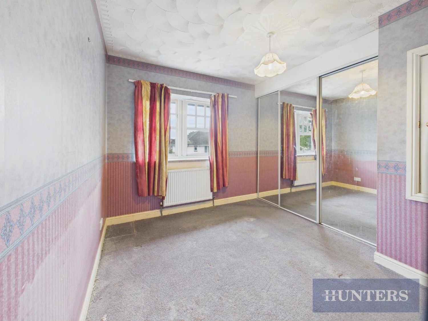 Signals Court, Scarborough