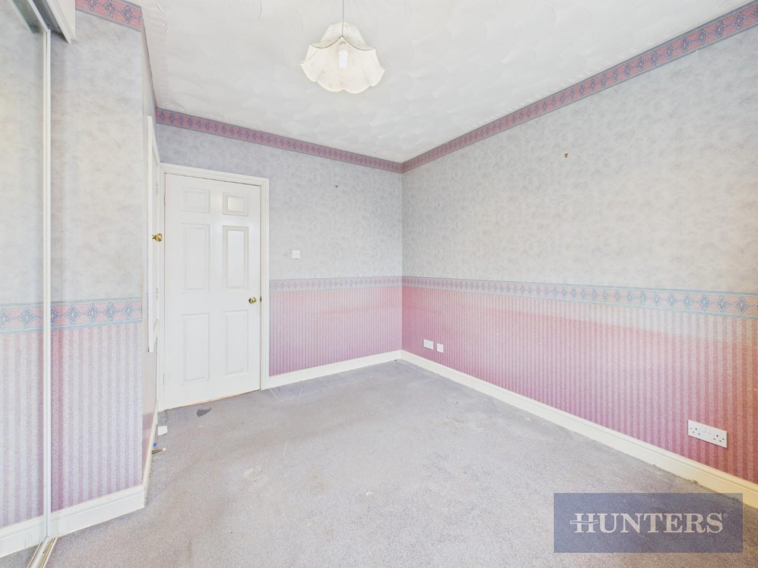 Signals Court, Scarborough