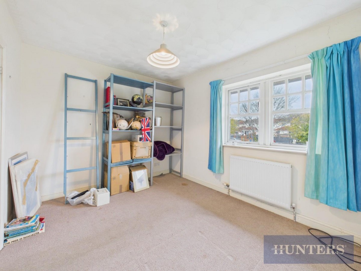 Signals Court, Scarborough