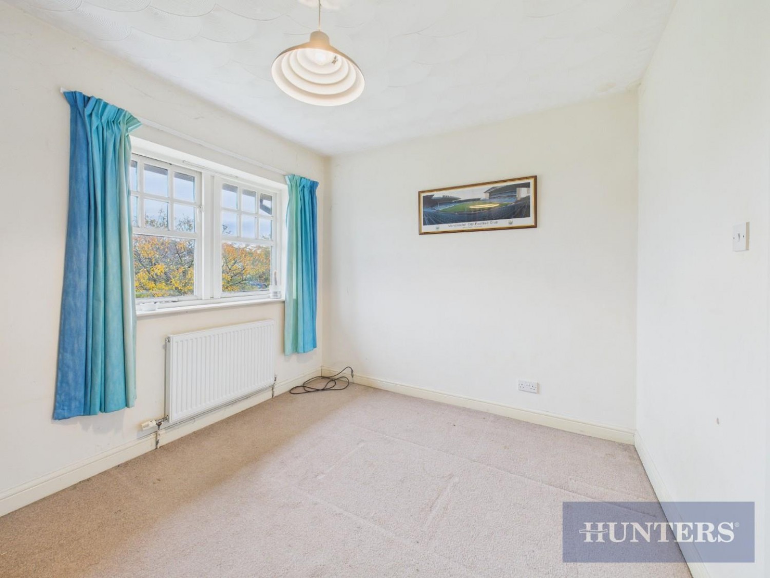 Signals Court, Scarborough