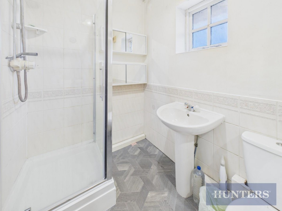 Signals Court, Scarborough