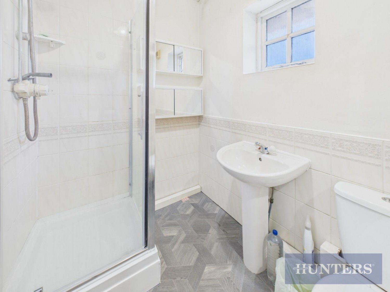 Signals Court, Scarborough