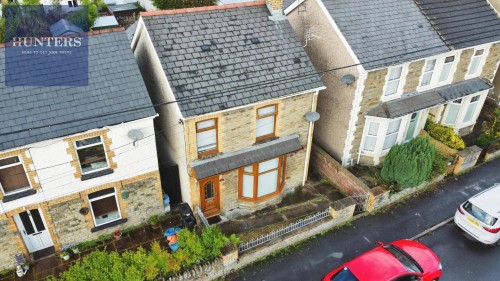 Wimborne Road, Pencoed, Bridgend, CF35 6SG