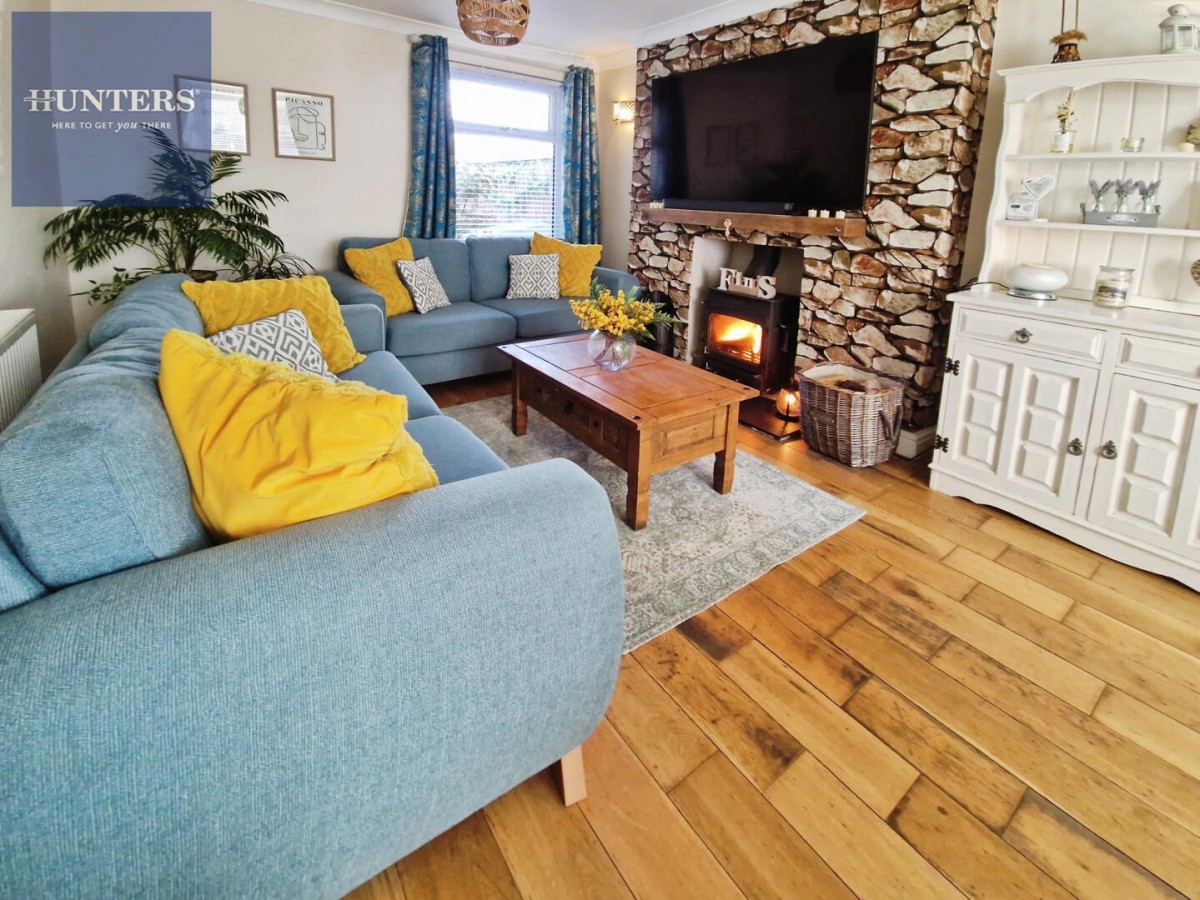 Wimborne Road, Pencoed, Bridgend, CF35 6SG