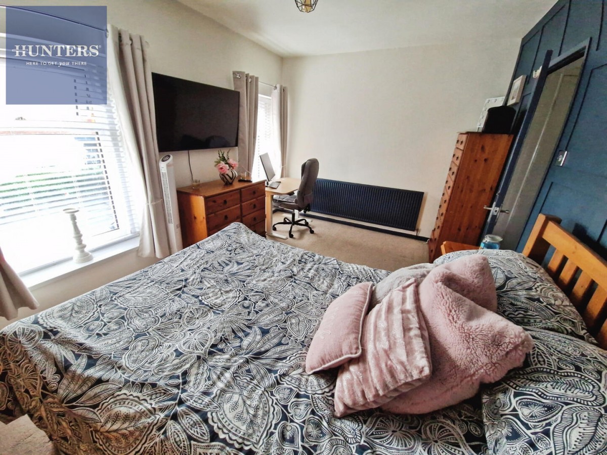 Wimborne Road, Pencoed, Bridgend, CF35 6SG