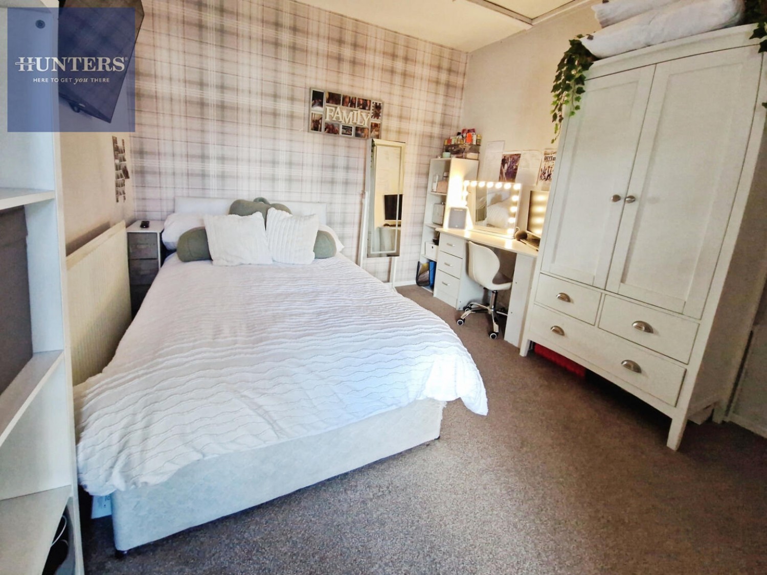 Wimborne Road, Pencoed, Bridgend, CF35 6SG