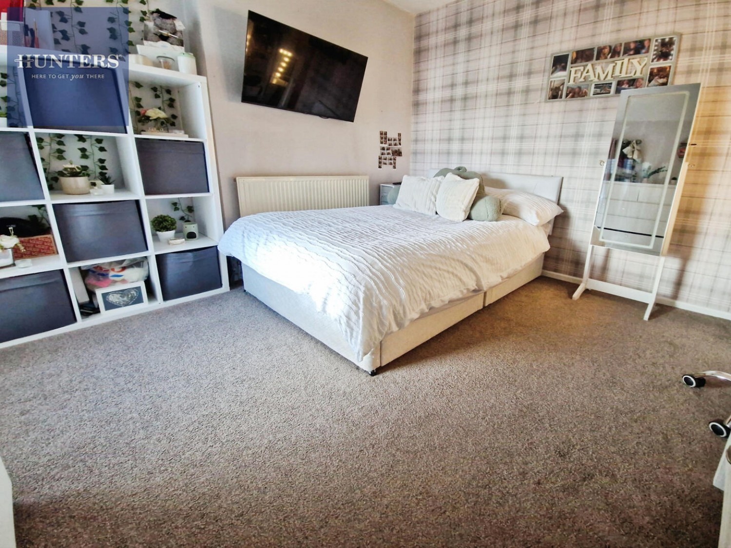 Wimborne Road, Pencoed, Bridgend, CF35 6SG