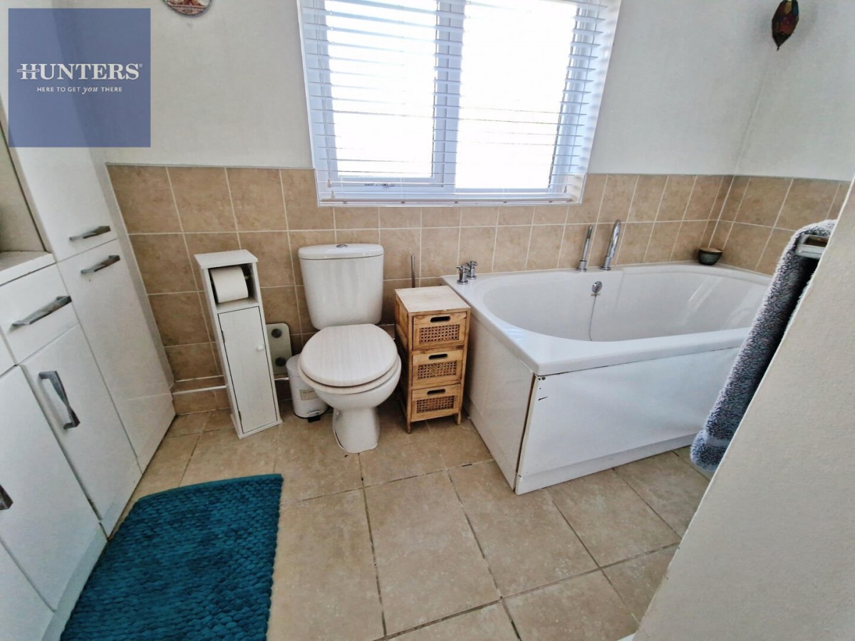 Wimborne Road, Pencoed, Bridgend, CF35 6SG