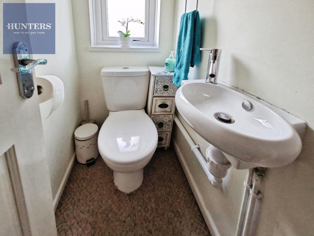 Wimborne Road, Pencoed, Bridgend, CF35 6SG