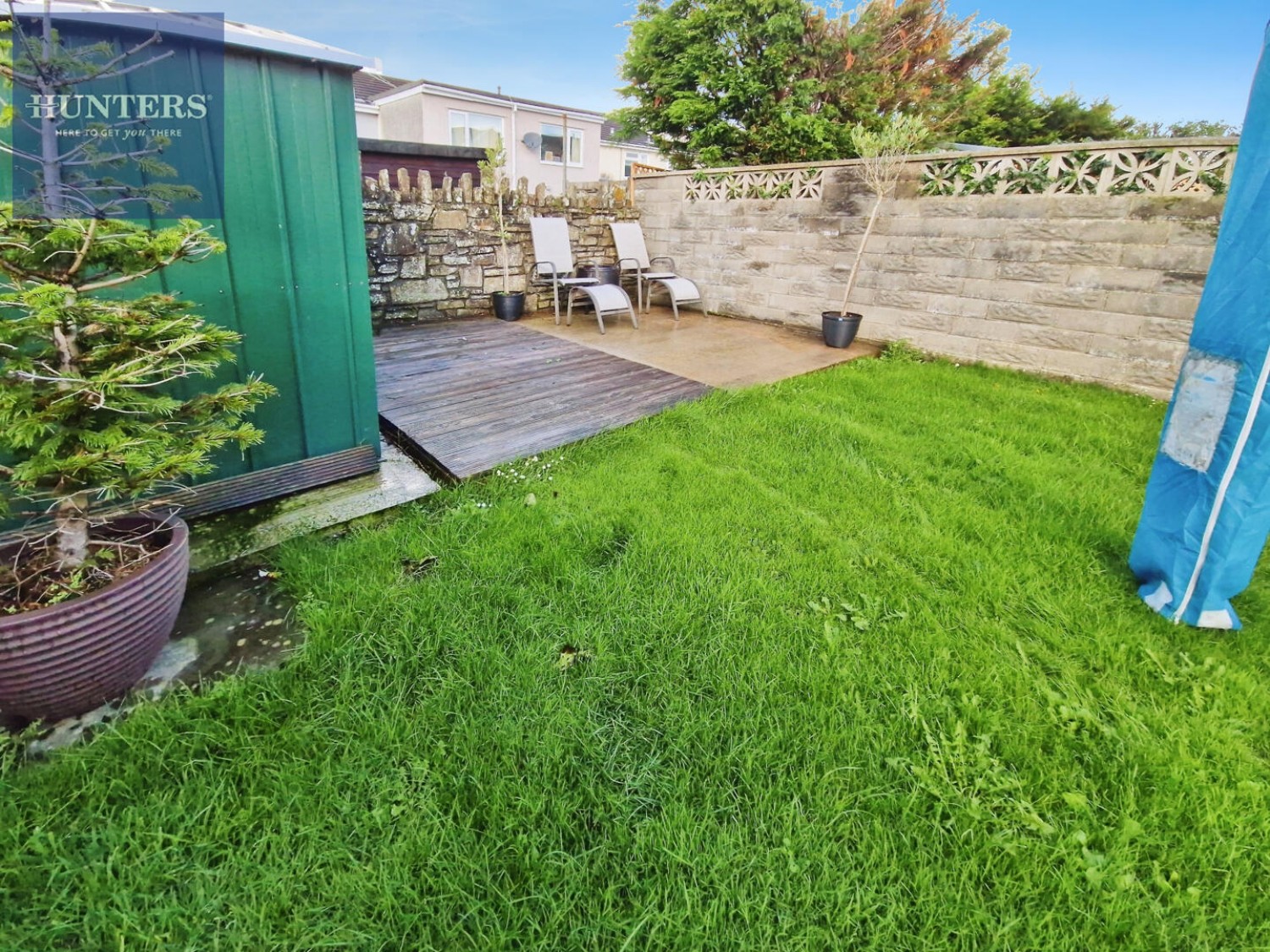 Wimborne Road, Pencoed, Bridgend, CF35 6SG