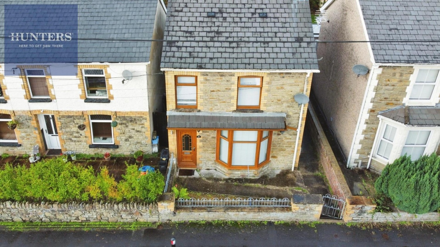 Wimborne Road, Pencoed, Bridgend, CF35 6SG